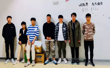 两分钟学生会演讲稿5篇