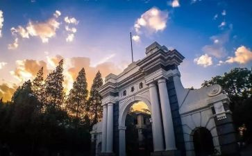 清华大学开学演讲稿5篇