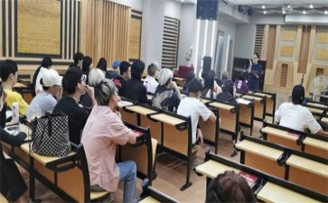万用表心得体会5篇