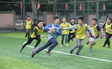 青少年调研报告5篇