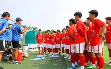 教师青训培训心得优质6篇