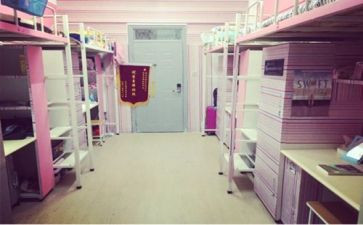 申请寝室的申请书6篇