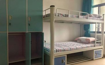 寝室申请书最新6篇