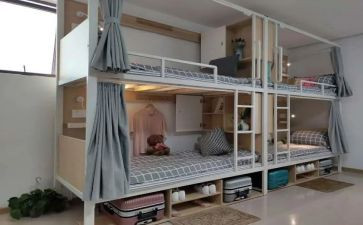 下寝室工作计划5篇