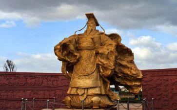 游秦始皇兵马俑作文8篇