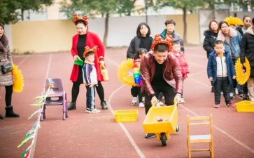 一年级语文教师个人工作总结5篇