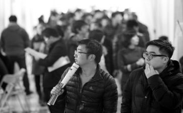 有工作经验的求职信5篇