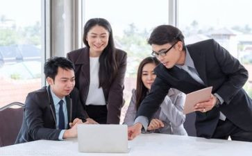小企业出纳年度工作总结6篇