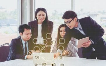 企业员工入职培训心得体会7篇
