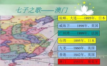 关于七子园的心得体会通用5篇
