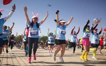 2024全民健身日活动总结精选8篇