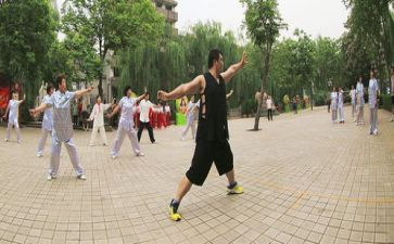 社区全民健身日活动总结8篇