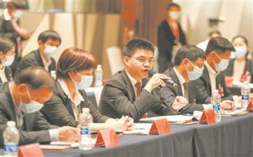 县人代表述职报告范文7篇