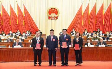 镇人代表述职报告6篇