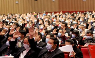 镇人代表述职报告推荐6篇