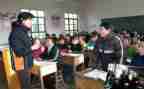 七年级班主任教师工作计划8篇
