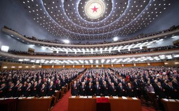 《坚持以人民为中心》心得体会7篇