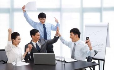 业务汇报总结工作范文6篇