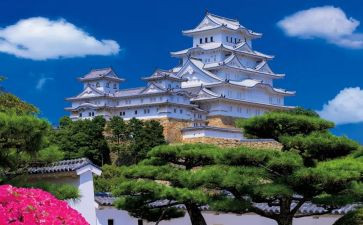 日本旅游作文6篇