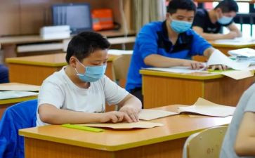 教师入编前的个人总结6篇