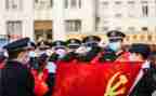 入党个人申请书范文8篇
