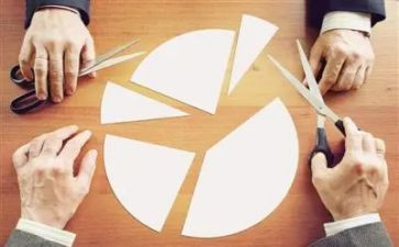 入股分红合同5篇