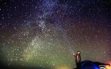如星辰般的你作文6篇
