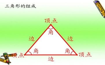 三角形和圆教学反思通用8篇