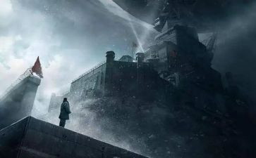 《三体1》读后感7篇