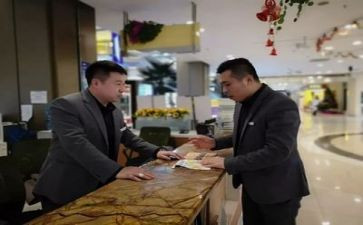 商场总述职报告优秀7篇
