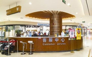 商场述职报告6篇