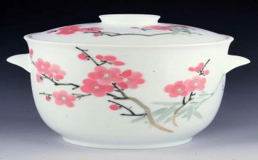 上瓷部门工作总结精选6篇