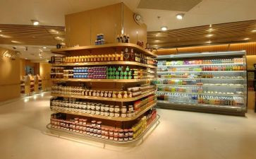 租赁商店合同8篇