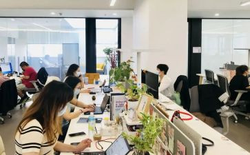 上派工作总结8篇