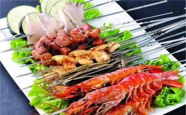 烧烤店的活动方案7篇
