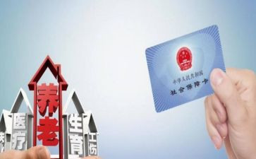 社保工作总结6篇