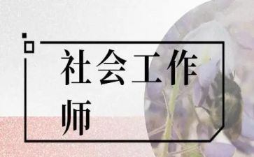 2024年社工工作总结5篇