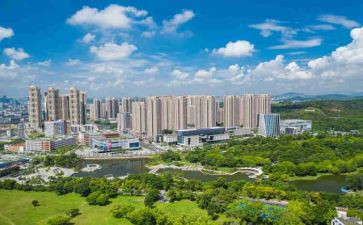 深圳租赁合同5篇