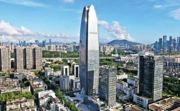 深圳合同模板7篇