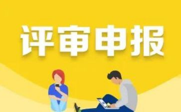 中一教师职称申报工作总结7篇