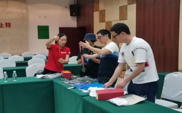 竞选大学生部长演讲稿参考8篇