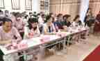 竞选大学生部长演讲稿精选6篇