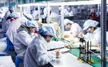 专业生产实习报告5篇
