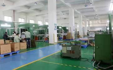 生产心得体会范文7篇