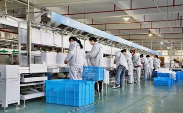 生产安全培训工作总结6篇