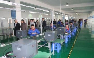 安全生产月心得体会精选8篇