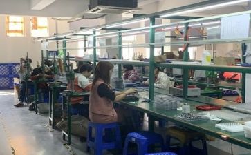 生产工班长述职报告5篇
