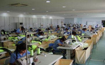 生产实习总结模板5篇