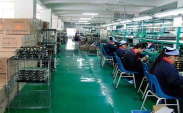生产的工作总结范文模板6篇