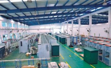 生产合同参考8篇